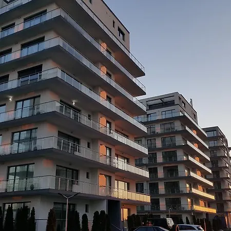 Turquoise Mamaia