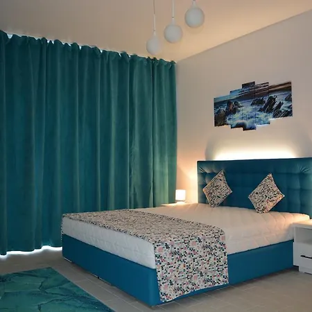Turquoise Apartmán