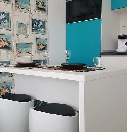 Turquoise *