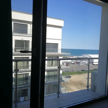 Turquoise Apartmán Mamaia