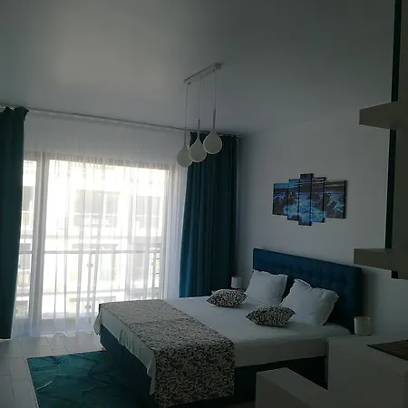 Turquoise *